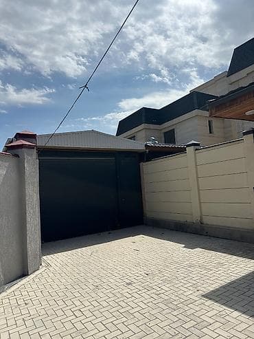 хата в оше: 🏡 ПРОДАЁТСЯ ПРОСТОРНЫЙ 2-ЭТАЖНЫЙ ДОМ В РАЙОНЕ ТЦ АЛА-АРЧА! Идеальный — 2