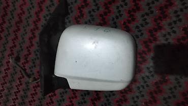 коробка сатылат: Каптал сол Күзгү Honda Колдонулган — 3