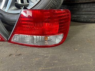 авансиер: Комплект стоп-сигналов Honda 2001 г., Б/у, Оригинал, Япония — 1