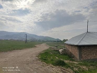 участок г кара балта: 5 соток, Для бизнеса, Красная книга, Договор купли-продажи — 6