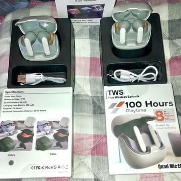 беспроводные наушники цены: ❗️Супер-распродажи на ВСЕ модели: * AirPods / EarBuds ~60% * нашейные — 3