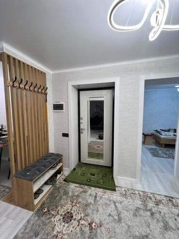 новый просторный дом: 3 комнаты, Душевая кабина, Постельное белье, Парковка — 2