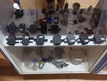 д8: Форсунка Honda 2008 г., Новый, Оригинал, Россия — 8