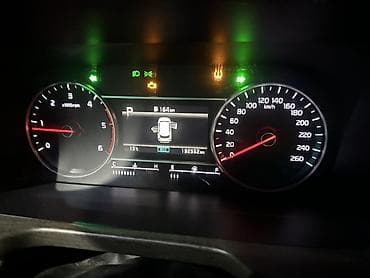 kia rio 1: Kia Sorento: 2020 г., Кроссовер — 8