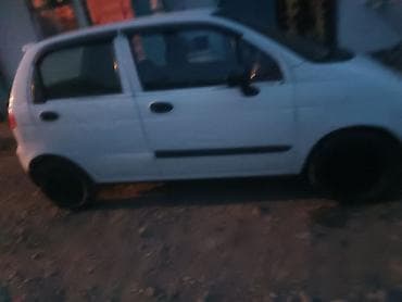 я ищу матис: Daewoo Matiz: 1999 г., 0.8 л, Механика, Бензин, Хэтчбэк — 3