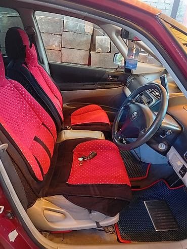 тайота марино: Toyota Opa: 2001 г., 1.8 л, Автомат, Бензин, Универсал — 5