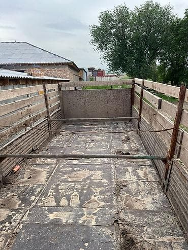 бетон карабалта: Чиркегич, Борттук — 5