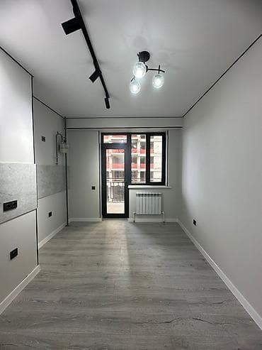 64: 1 комната, 42 м², Элитка, 5 этаж, Евроремонт — 9