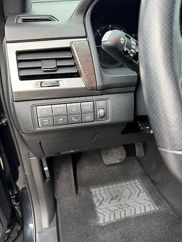 рекстон спорт 2019: Ssangyong Rexton: 2019 г., 2.2 л, Автомат, Дизель, Внедорожник — 10