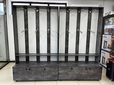 скамейка б у: Гарнитуры для прихожей — 2