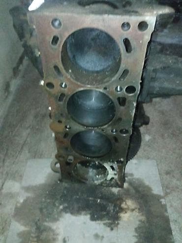 бмв м43: Всё живое м43.1.9.т.у. продам только всё в месте.е36.е46 — 5