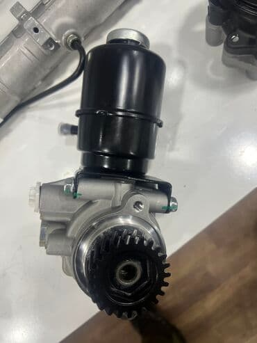 гидроцилиндр купить в бишкеке: Гидроусилитель Mitsubishi Новый, Аналог — 5