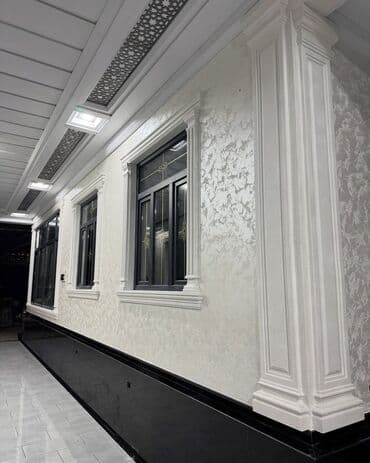 фасады для дома: Фасадды оңдоп-түздөө, Фасадды жылуулоо, Фасад жасалгасы 6 жылдан ашык тажрыйба — 48