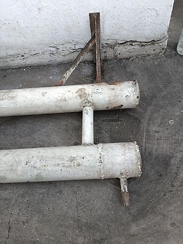 радиатор для теплицы: Биметаллические радиаторы — 5