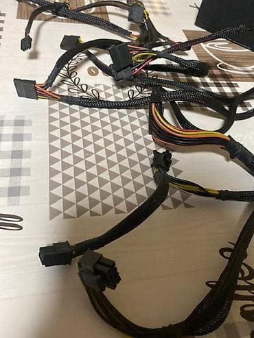 be quiet: Блок питания, 600 Вт, 600 Вт — 2