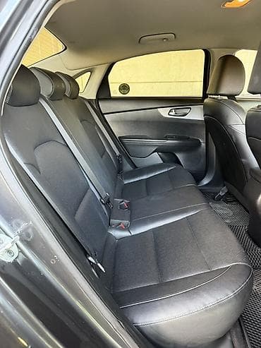 mini coper: Kia K3: 2020 г., 1.6 л, Автомат, Бензин, Седан — 5