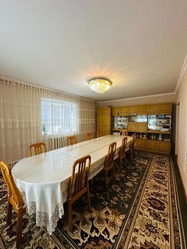 дом жилмассив кок жар: Дом, 120 м², 4 комнаты, Агентство недвижимости — 3