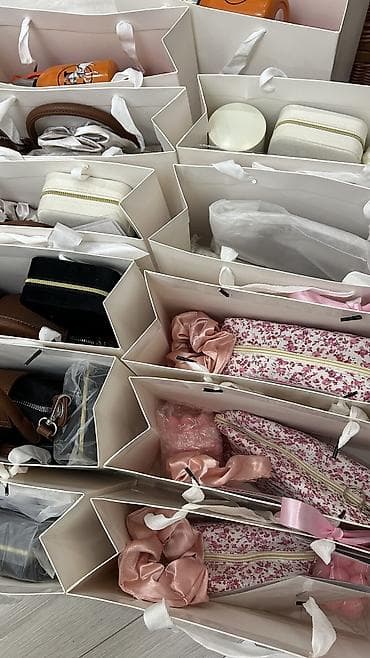 подарки детям на новый год бишкек: Можем собрать бокс на ваш бюджет🎁 — 7