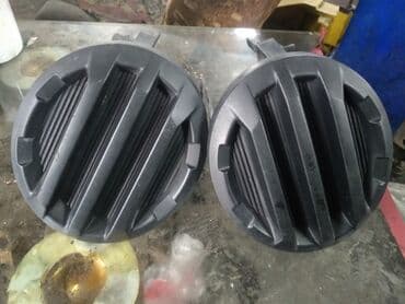 купить передний бампер на ауди 80 б4: Заглушка бампера Передний Subaru, Б/у, Оригинал — 1