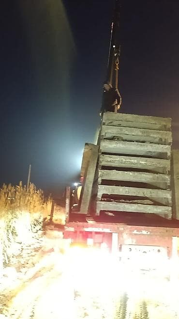 палас продажа: Железобетонные лестничные марши и площадки - Материал: железобетон - — 1