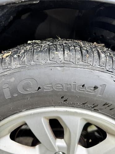 Колеса в сборе 195 / 65 / R 15, Лето, Комплект, Легковые — 3
