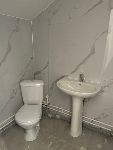 одна комнатная квартира на долгий срок: 1 комната, Риэлтор, Без подселения, С мебелью полностью — 2