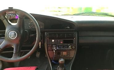 ауди 100 с3 бампер: Audi 100: 1993 г., 2.6 л, Механика, Бензин, Универсал — 4