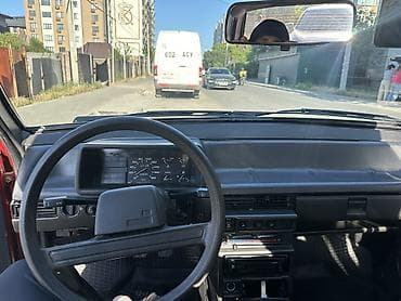 айни 95: ВАЗ (ЛАДА) 21099: 1995 г., Механика, Бензин — 6