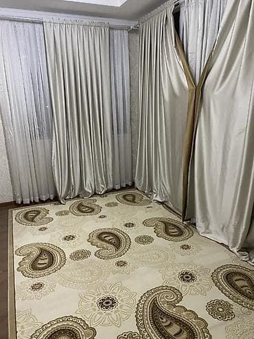 салфетки izhaar: Ковер Новый — 2