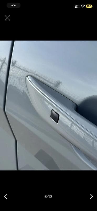 hunday avante: Hyundai Avante: 2020 г., 1.6 л, Автомат, Газ, Седан — 8