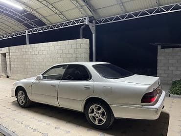ayon v: Toyota Windom: 1996 г., 2.5 л, Автомат, Бензин, Седан — 5
