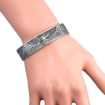 эксклюзивные свадебные пригласительные: ✨ Стильные кельтские Р браслеты! ✨ Уникальное сочетание силы, стиля и — 7