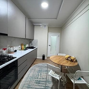 Недвижимость: 2 комнаты, 76 м², 11 этаж, Евроремонт — 4