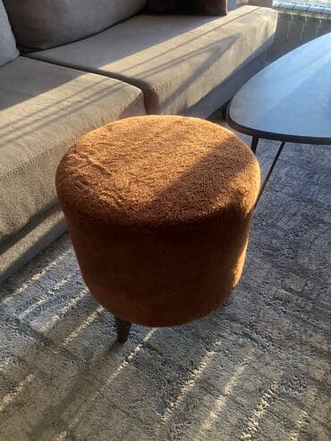 маленький мишка: Пуфик «Teddy” — 5