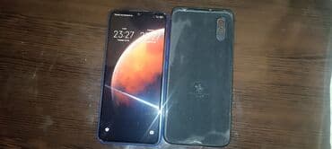 зарядка на редми 9а: Redmi, Redmi 9A, Колдонулган, 32 ГБ, түсү - Көк, 2 SIM — 3
