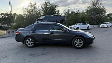 мотор инспайр: Honda Inspire: 2003 г., 3 л, Автомат, Бензин, Седан — 2