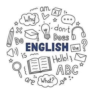 english tutor: Онлайн репетитор по английскому языку для уровней Beginner/Elementary — 1