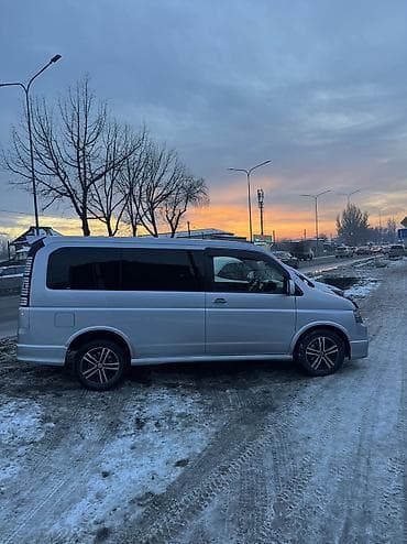 honda stepwgn армения: Honda Stepwgn: 2004 г., 2 л, Автомат, Газ, Минивэн — 8