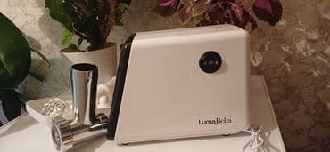 пень для рубки мяса: Мясорубка, Новый, Самовывоз — 4