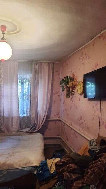 продаю дом село беловодск: Дом, 89 м², 5 комнат, Агентство недвижимости, Старый ремонт — 3