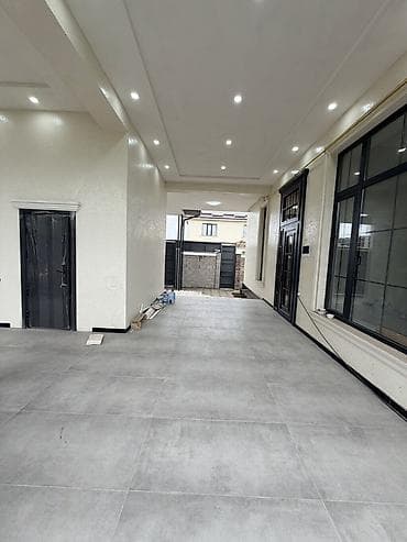 Дома: 🏡 Продаётся новый большой дом в мкр Учкун, Бишкек ✨ 4 комнаты | 180 — 4