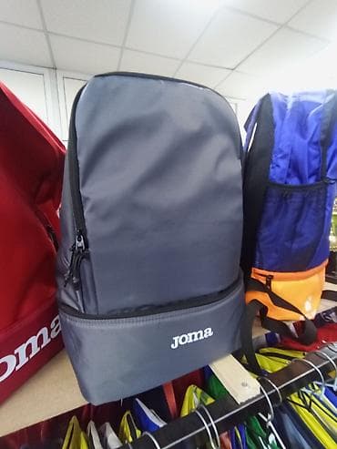 сумкаа: Рюкзак спортивный KELME, Joma . Спортивная сумка, спортивный рюкзак — 3
