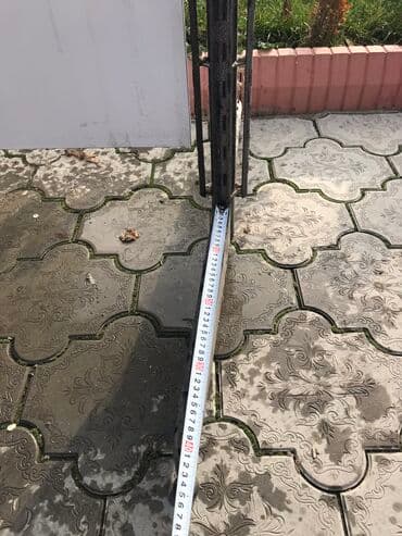 бу оборудование для ресторанов: Зеркало двустороннее для парикмахерской салон красоты — 5