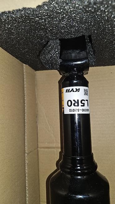 Задний амортизатор Toyota Япония