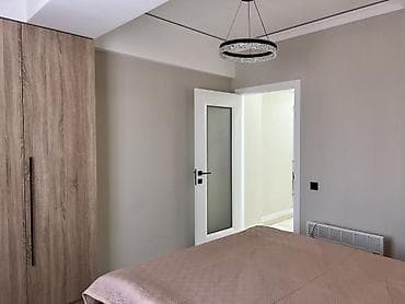 3 к: 2 комнаты, 49 м², Элитка, 7 этаж, Дизайнерский ремонт — 7