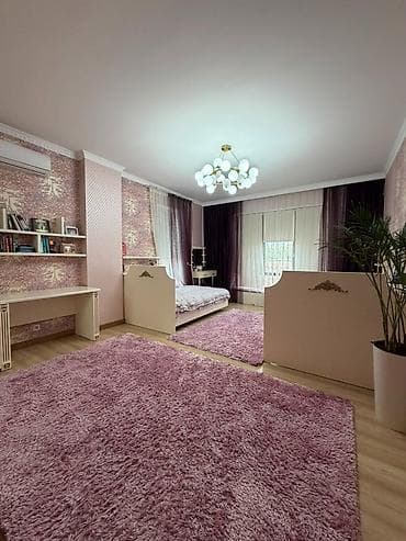 Дома: ‼️Продается Дом ж/м Айкол 📍Село Кок Жар. ▪️Дом расположен на — 3