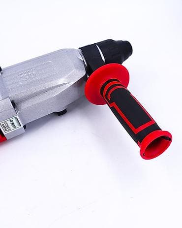 smt 2: Перфоратор D-MAX DM2-30, сетевой, в кейсе. Характеристики: - Питание — 4