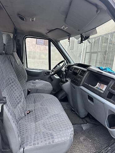двигатель хонда степвагон бишкек: Автобус, Ford, 2008 г., 2.2 л, 15ке чейин орун — 4