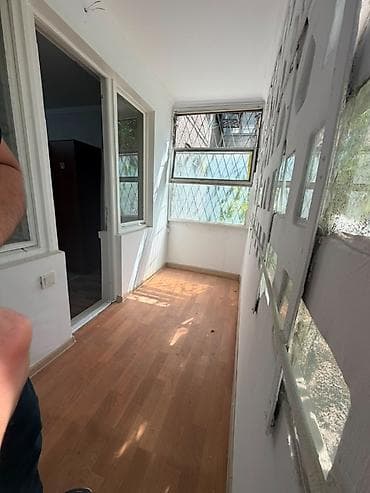 120: 1 комната, 40 м², ул. Огонбаева / Гоголя 104 серия, 1 этаж, Евроремонт — 6