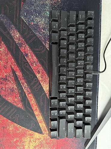 10400f: Компьютер, ядер - 6, ОЗУ 16 ГБ, Игровой, Б/у, Intel Core i5, NVIDIA GeForce RTX 3050, HDD + SSD — 7